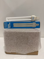  Sylvania F26DTT/27K Double Twin Fluorescent Bulbs (Lot of 10) 20493 26W Image