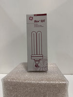 GE General Electric F42QXB (6 PCS) Compact Fluorescent Bulb 42W 34834 (Lot of 6 PCS) Image