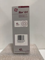  GE General Electric F42QXB (6 PCS) Compact Fluorescent Bulb 42W 34834 (Lot of 6 PCS) Image