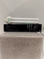  Philips PL-C 26W/835 4 Pin Compact Fluorescent Bulbs (11 PCS) Image