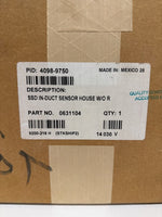  Simplex 0631104 In-Duct Sensor Housing 4098-9750 Image
