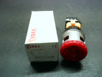  Idec XN4E-TL412Q4MR Emergency Stop Switch Image