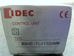  Idec XN4E-TL412Q4MR Emergency Stop Switch Image