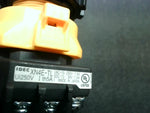  Idec XN4E-TL412Q4MR Emergency Stop Switch Image