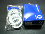  Graco 222845 Teflon Packing Repair Kit for Duraflow 1800 Genuine Part UHMWPE Image