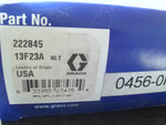  Graco 222845 Teflon Packing Repair Kit for Duraflow 1800 Genuine Part UHMWPE Image