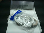  Graco 222845 Teflon Packing Repair Kit for Duraflow 1800 Genuine Part UHMWPE Image
