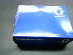  Graco 222845 Teflon Packing Repair Kit for Duraflow 1800 Genuine Part UHMWPE Image