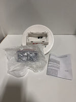  Simplex 0743277 Multi-Tapped Addressable Fire Alarm Strobe 4906-9254 Image