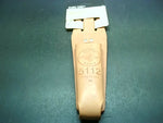  Klein Tools 5112 Leather Lineman tool Belt Sheath Image