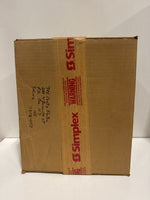  Simplex 0677062 Air Duct Sensor Housing 4098-9706 Image