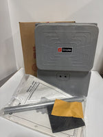  Simplex 0677062 Air Duct Sensor Housing 4098-9706 Image