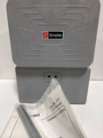  Simplex 0677062 Air Duct Sensor Housing 4098-9706 Image