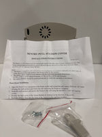  SigCom ST-ALM01 Sentry Pull Station Alarm Module Kit Image