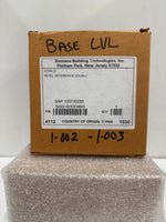  Siemens HTRI-D Intel Dual Interface Module 500-033360 SAP 100730285 Image