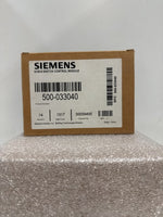  Siemens 500-033040 SCM-8 Switch Control Module Image