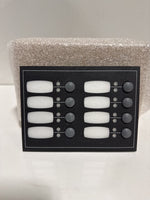  Siemens 500-033040 SCM-8 Switch Control Module Image