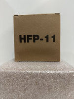  Siemens 500-033290 HFP-11 FirePrint Intelligent Smoke Detector Image