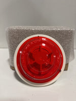  Siemens 500-033290 HFP-11 FirePrint Intelligent Smoke Detector Image