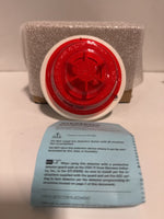  Siemens 500-033290 HFP-11 FirePrint Intelligent Smoke Detector Image