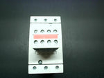  Siemens 3RT1044-1BB44-3MA0 Contactor 65A 3P 400VAC 24V 30Kw 2NO+2NC Screw Terminal Image