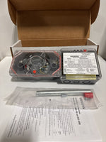  Siemens AD2-XHR Duct Smoke Detector 500-649708 Image