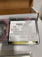  Siemens AD2-XHR Duct Smoke Detector 500-649708 Image