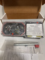  Siemens AD2-XHR Duct Smoke Detector 500-649708 Image