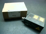  Pepperl+Fuchs DK10-LAS/76A/110/124 Color Scale Contrast Sensor Image
