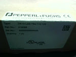  Pepperl+Fuchs DK10-LAS/76A/110/124 Color Scale Contrast Sensor Image