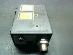  Pepperl+Fuchs DK10-LAS/76A/110/124 Color Scale Contrast Sensor Image