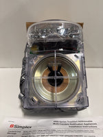  Simplex 0743276 TrueAlert S/V Wall Speaker Strobe PID 4906-9253 Image