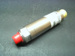  Honeywell Model FPA Pressure Tranducer 060-CS27757237817 15PSI 9-28VDC 4-20mA Image