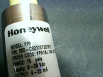 Honeywell Model FPA Pressure Tranducer 060-CS27757237817 15PSI 9-28VDC 4-20mA Image