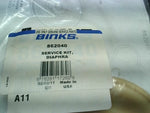  Binks 862040 Diaphragm Pump Service Kit Image