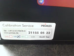  Primes PMM DeviceNet Laser Power Measuring Module Image