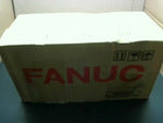  Fanuc A06B-0238-B605#S037 AC Servo Motor AiS 12/4000 Tapered XGMF-20227 Image