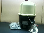  Bernard Controls AQ15 Electric Valve 150Nm 120VAC 1PH AQ0015FC025PA000C01 Image