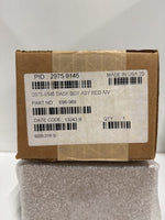  Simplex 2975-9145 Red Back Box Assembly A/V Metal Image