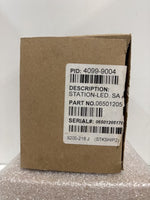  Simplex 06501205 Addressable Manual Pull Fire Alarm PID 4099-9004 Image