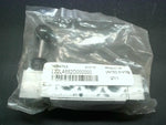  Numatics L22LA552O000000 Control Valve Mechanically Operated Directional 145PSI Image
