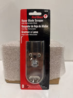  Red Devil 3223 Razor Blade Scraper Retractable Image