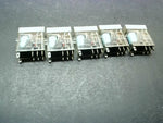  Omron G2R-2-S(S) (5PCS) General Purpose Relay 120V Ac Coil Volts Image