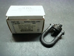  Actek AK46104 5/16"-18 x .054" UNC Swivel Hoist Ring 800LBS WLL Image