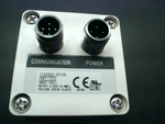  SMC ITV2050-DEF2N E/P Regulator 0.005-0.9MPa DeviceNet Image