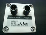  SMC ITV2050-DEF2N E/P Regulator 0.005-0.9MPa DeviceNet Image