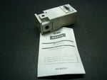  SMC ITV2050-DEF2N E/P Regulator 0.005-0.9MPa DeviceNet Image