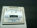  SMC ITV2050-DEF2N E/P Regulator 0.005-0.9MPa DeviceNet Image
