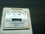 SMC ITV2050-DEF2N E/P Regulator 0.005-0.9MPa DeviceNet Image