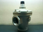  SMC AR925-20 Precision Pressure Regulator 2" Port Image